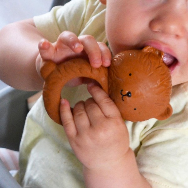 Anneau de dentition tigre A little lovely company