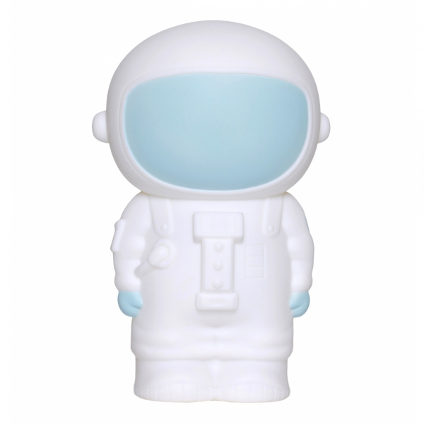Tirelire enfant astronaute A little lovely company