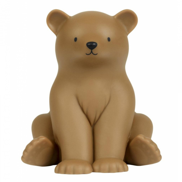 Tirelire enfant ours A little lovely company