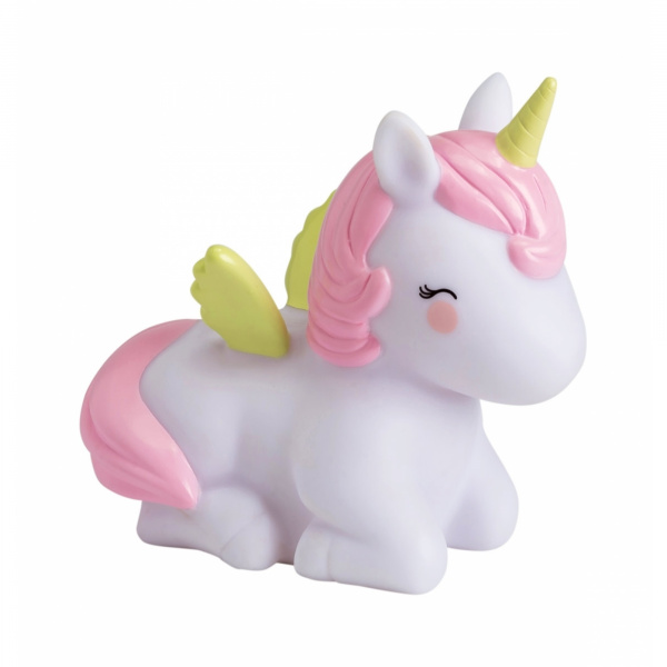Tirelire enfant licorne A little lovely company