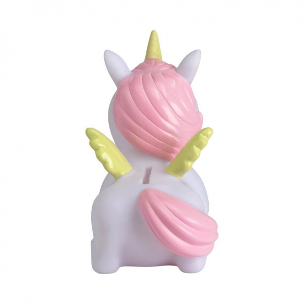 Tirelire enfant licorne A little lovely company
