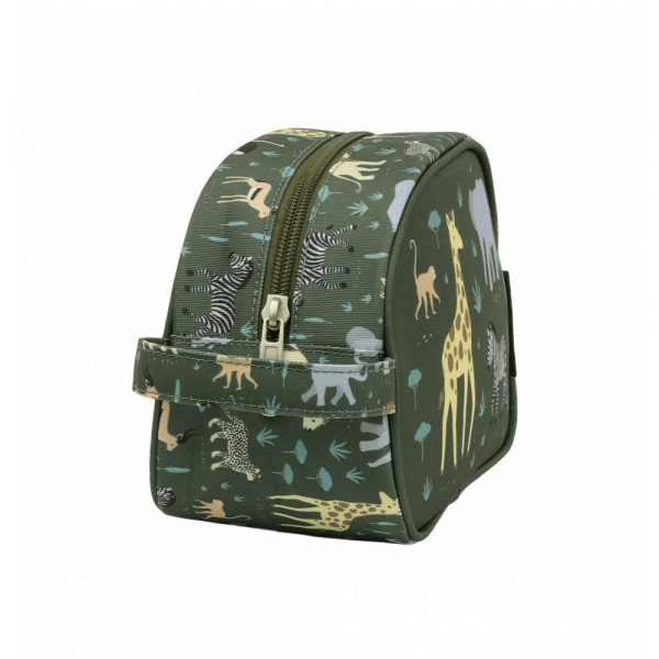 Trousse de toilette savane A little lovely company