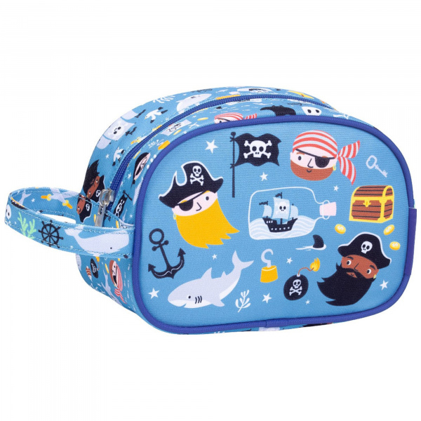 Trousse de toilette pirates A little lovely company