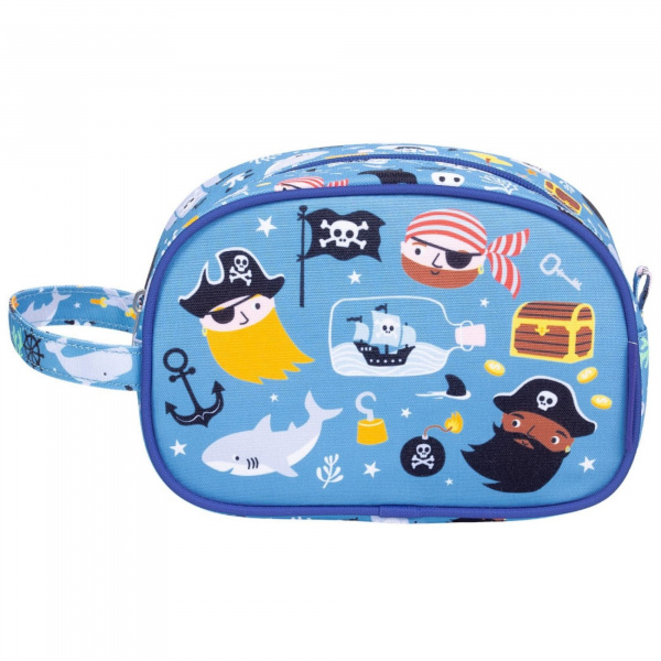 Trousse de toilette pirates A little lovely company