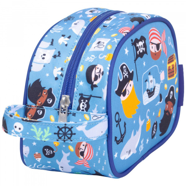 Trousse de toilette pirates A little lovely company