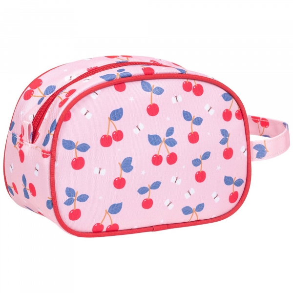 Trousse de toilette crème glacée A little lovely company