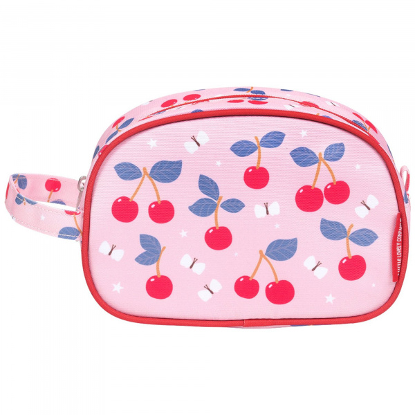 Trousse de toilette crème glacée A little lovely company