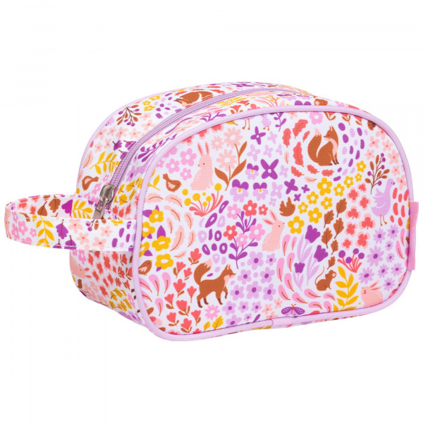 Trousse de toilette crème glacée A little lovely company