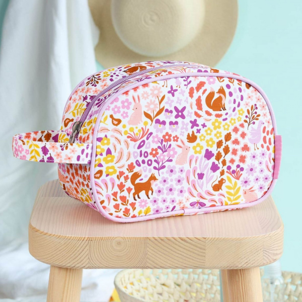 Trousse de toilette crème glacée A little lovely company