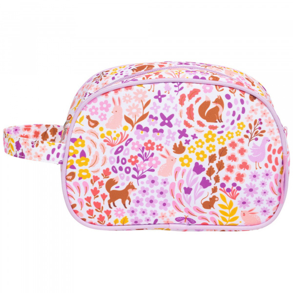 Trousse de toilette crème glacée A little lovely company