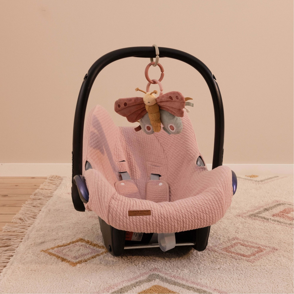 Peluche 20 cm de Little dutch au meilleur prix sur allob?�b?�