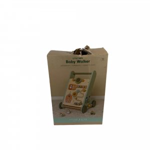 Les imparfaits - chariot de marche little farm Little dutch