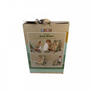 Les imparfaits - chariot de marche little farm Little dutch