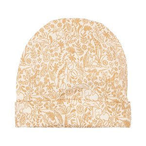 Coffret maternité bébé 3 pièces safari friends 2-6 mois Little dutch