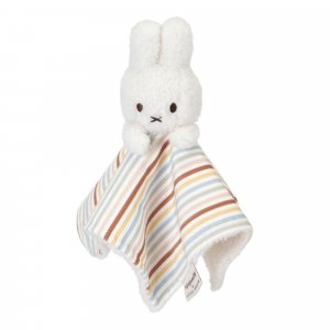 Coffret cadeau miffy vintage sunny stripes Little dutch