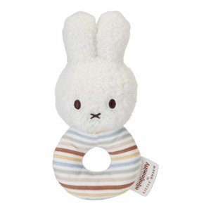 Coffret cadeau miffy vintage sunny stripes Little dutch