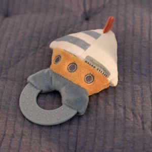 Coffret cadeau naissance sailors bay Little dutch