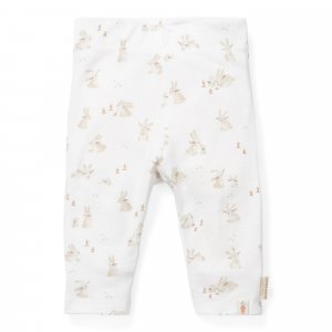 Pantalon pour bébé 1 mois baby bunny Little dutch