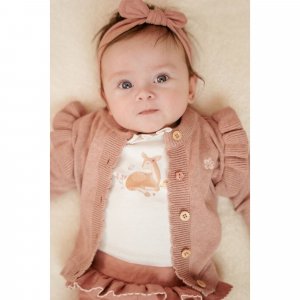 Cardigan Little dutch