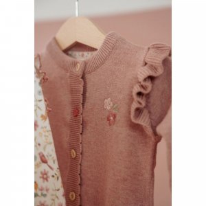 Cardigan Little dutch