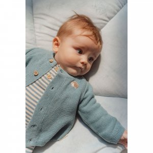 Cardigan Little dutch