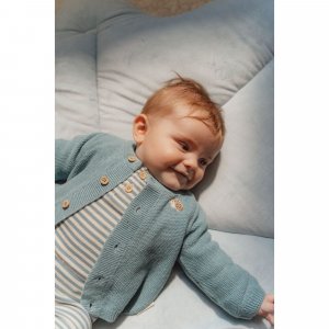 Cardigan Little dutch