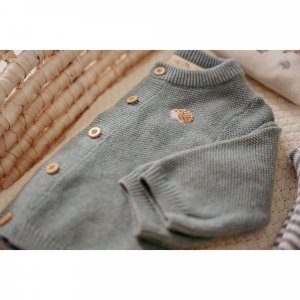 Cardigan Little dutch