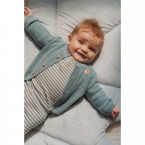 Cardigan Little dutch