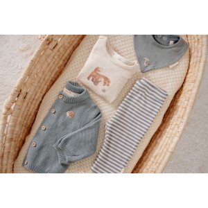 Cardigan Little dutch