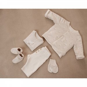 Cardigan Little dutch