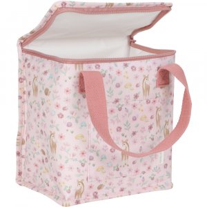 Sac isotherme - fairy garden Little dutch