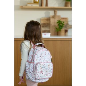 Grand sac à dos - fairies Little dutch
