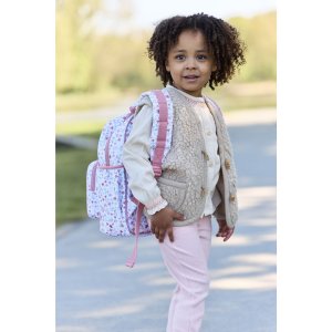 Grand sac à dos - fairies Little dutch