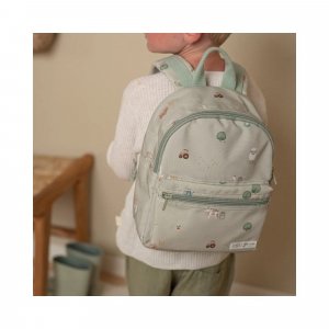 Sac à dos enfant little farm Little dutch
