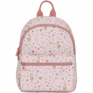 Sac à dos - fairy garden Little dutch