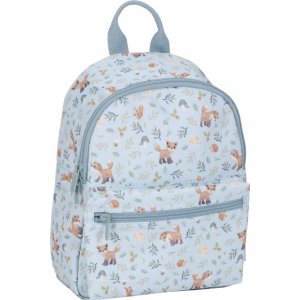 Sac à dos - forest friends Little dutch