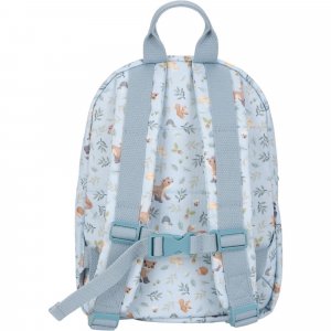 Sac à dos - forest friends Little dutch