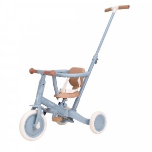 Trottinette 3 roues - safari dreams Little dutch