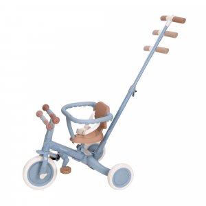Trottinette 3 roues - safari dreams Little dutch