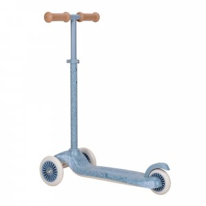 Trottinette 3 roues - safari dreams Little dutch