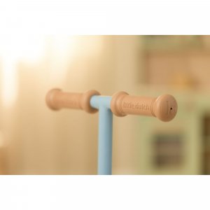 Trottinette 3 roues - safari dreams Little dutch