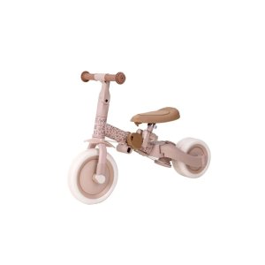 Tricycle 4 en 1 - fairy floral Little dutch