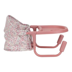 Chaise de table pour poupée Little dutch