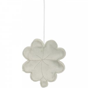 Mobile musical miffy - lucky leaves Little dutch