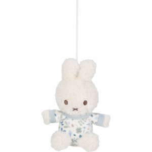 Mobile musical miffy - lucky leaves Little dutch