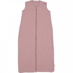 Gigoteuse été pure soft white 6-18 mois Little dutch