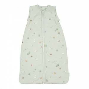 Gigoteuse été en gaze de coton little farm 0-6 mois Little dutch