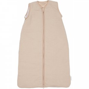 Gigoteuse été en gaze de coton pure beige 6-18 mois Little dutch