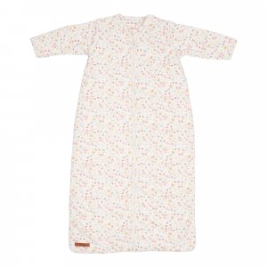 Gigoteuse hiver flowers & butterflies 0-6 mois Little dutch