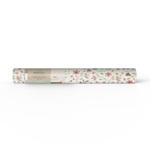 Papier peint intissé - fairy wonders - 52 x 10 cm Little dutch
